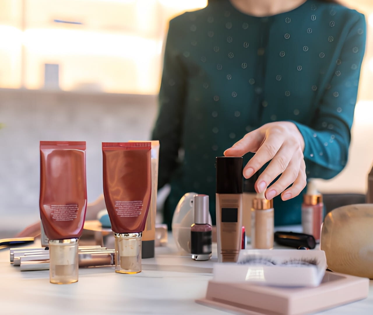PIF Compliant Platform: Simplify Cosmetic Compliance and Documentation