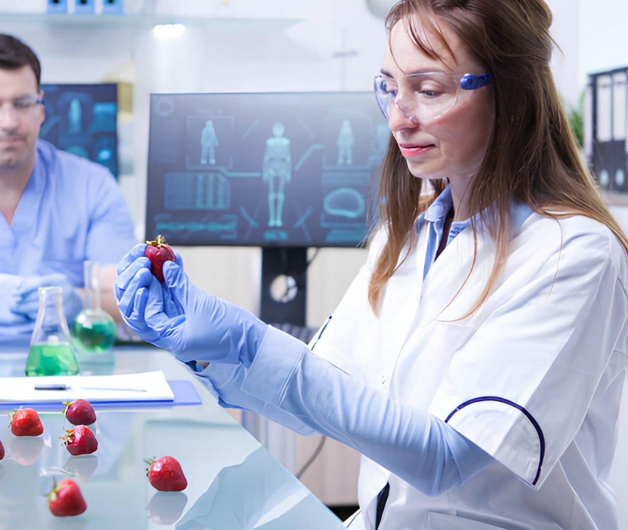 Ingredient Toxicology Database: A Smarter Way to Assess Chemical Safety