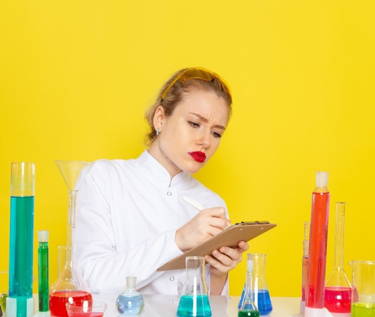 Margin of Safety Calculation in Toxicology: A Complete Guide
